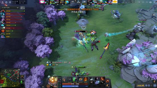 九号与无畏契约共庆巴黎冠军之夜