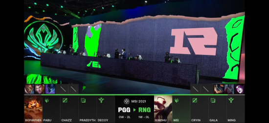 2025英雄联盟手游嘉年华圆满落幕引发热议