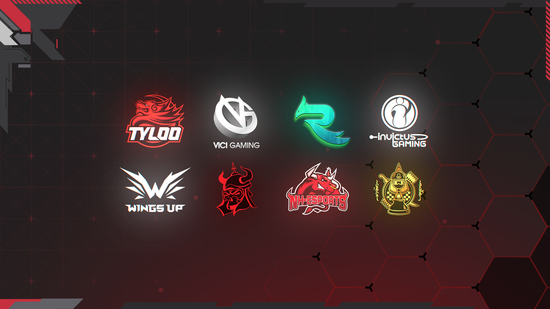 英雄联盟14周年庆典盛典揭幕