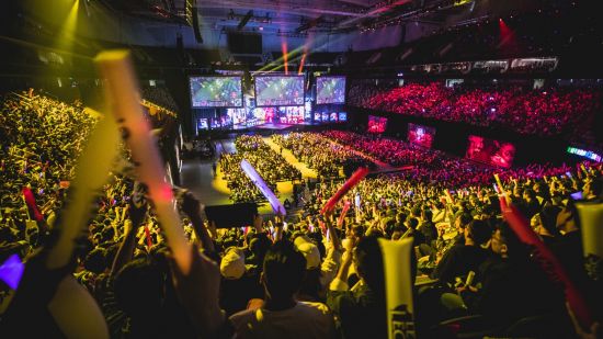 Dota 2 电竞世界杯精彩回顾与未来展望