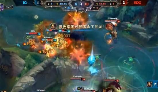 NU大学逆袭击败德拉萨大学，成功捧起UAAP Mobile Legends桂冠